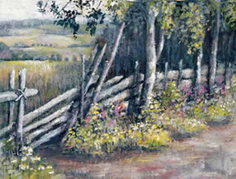 vegskille
