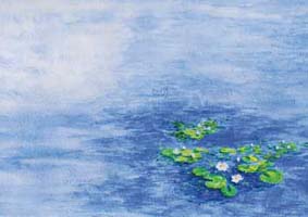 stille